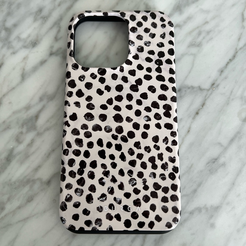 BURAGA iPhone 13 Pro Case